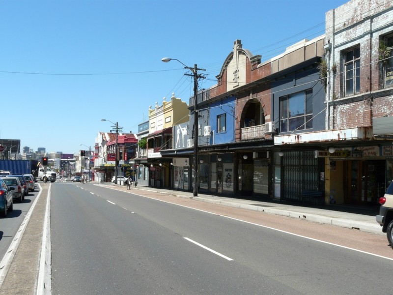 186 Parramatta Road, Stanmore NSW 2048