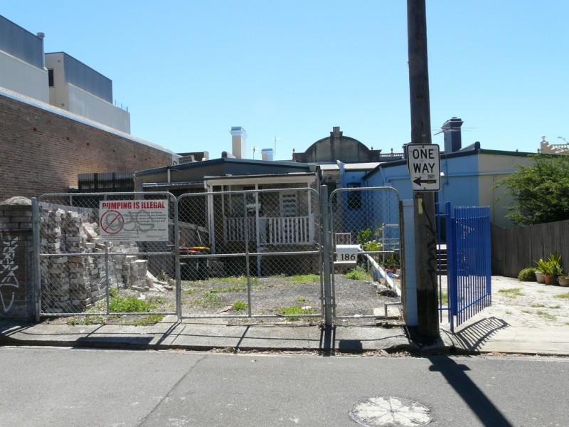 186 Parramatta Road, Stanmore NSW 2048