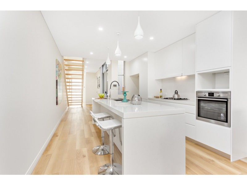 29B Lewisham Street, Dulwich Hill NSW 2203