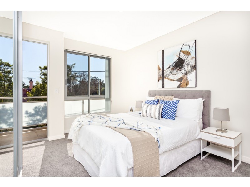 29B Lewisham Street, Dulwich Hill NSW 2203