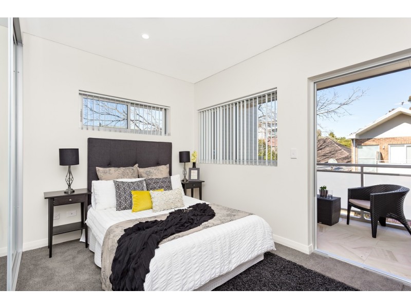 29B Lewisham Street, Dulwich Hill NSW 2203