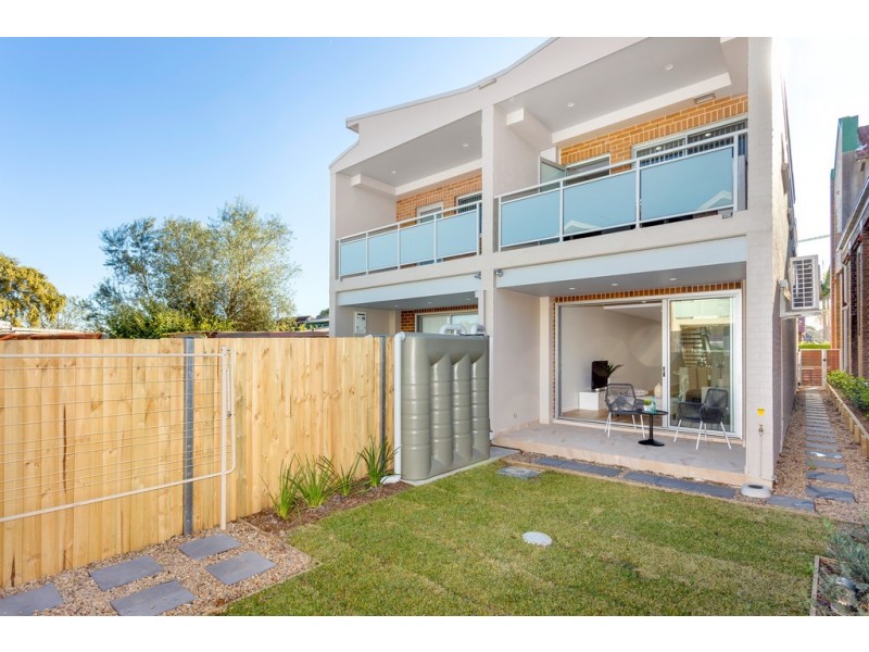 29B Lewisham Street, Dulwich Hill NSW 2203