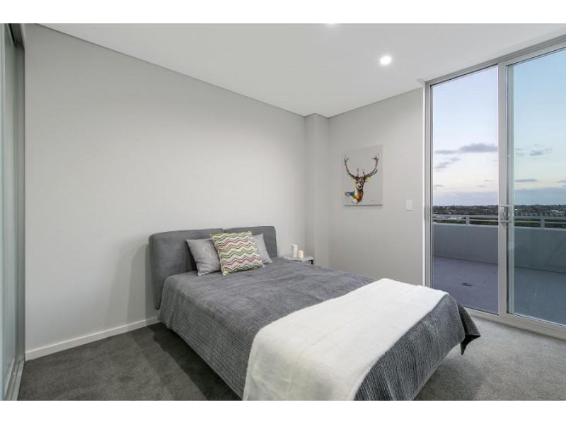 32/793 New Canterbury Road, Dulwich Hill NSW 2203