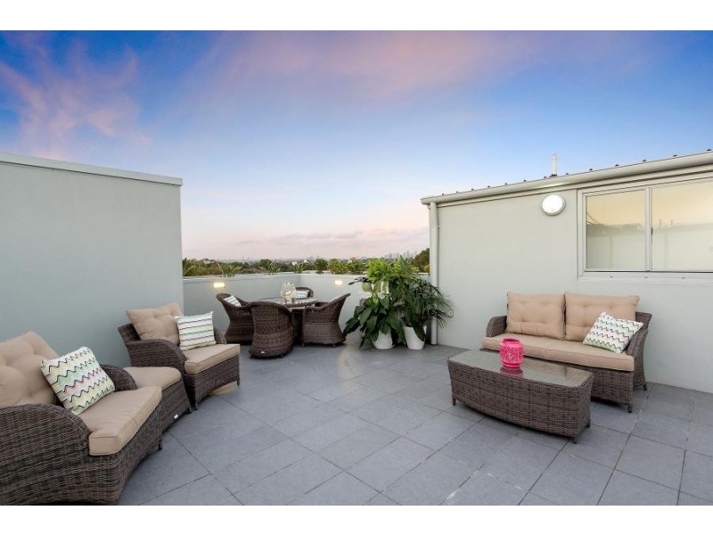 32/793 New Canterbury Road, Dulwich Hill NSW 2203