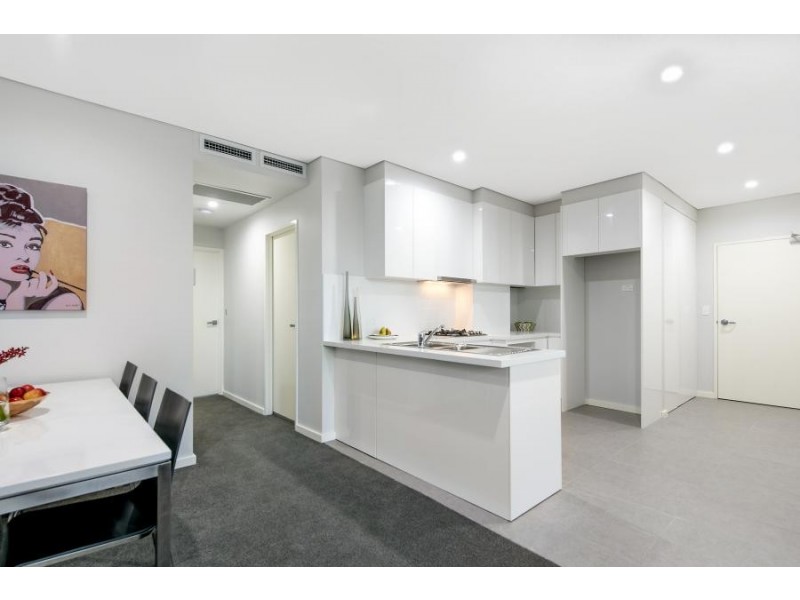 32/793 New Canterbury Road, Dulwich Hill NSW 2203