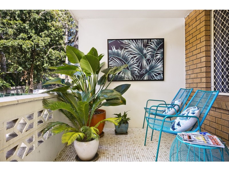 12/97 The Boulevarde, Dulwich Hill NSW 2203