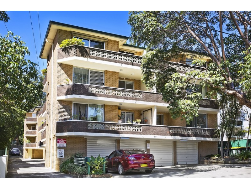 12/97 The Boulevarde, Dulwich Hill NSW 2203