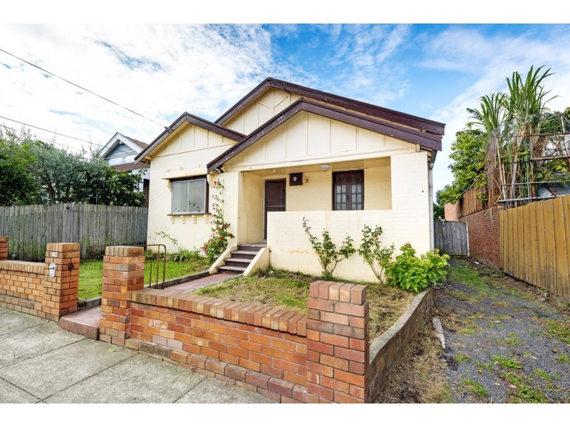 1 Wicks Avenue, Marrickville NSW 2204
