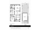 1 Wicks Avenue, Marrickville NSW 2204 Floorplan
