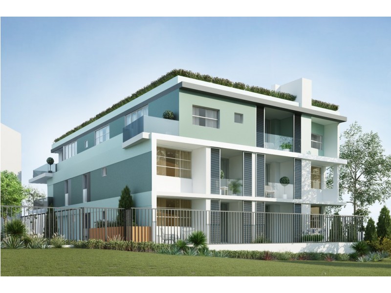 Strathfield NSW 2135