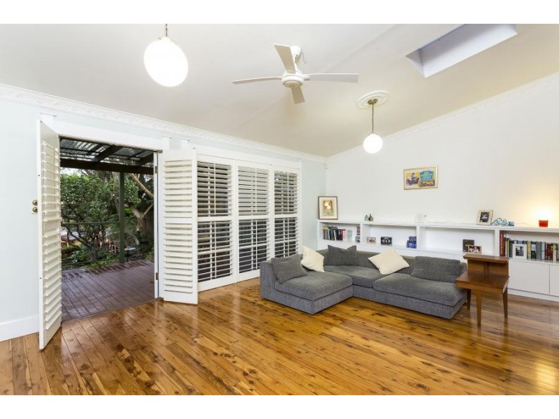 81 Beauchamp Street, Marrickville NSW 2204