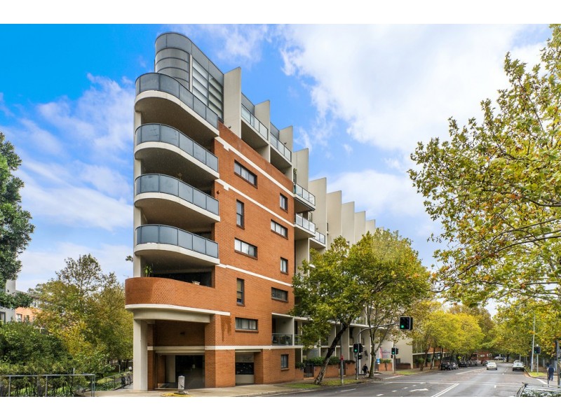 309E/138-140 Carillon Avenue, Newtown NSW 2042