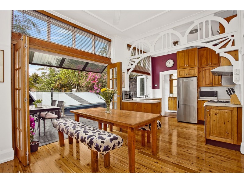 1 Riverside Crescent, Marrickville NSW 2204