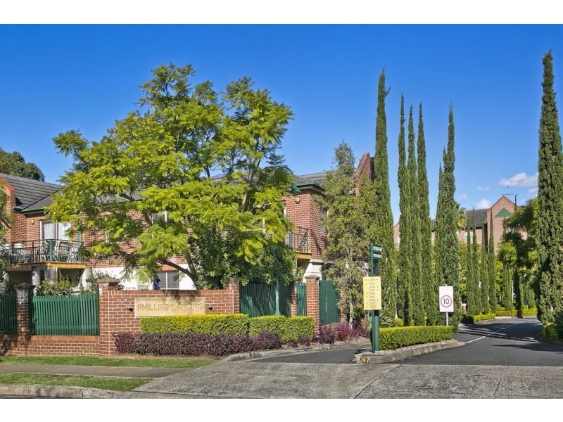 5/247K Burwood Road, Concord NSW 2137