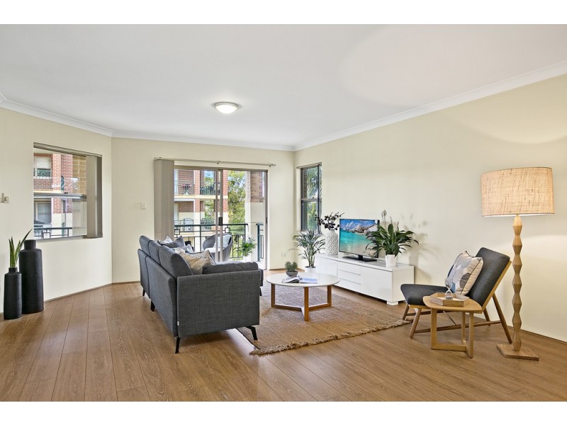 5/247K Burwood Road, Concord NSW 2137