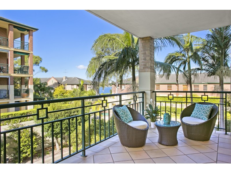 5/247K Burwood Road, Concord NSW 2137