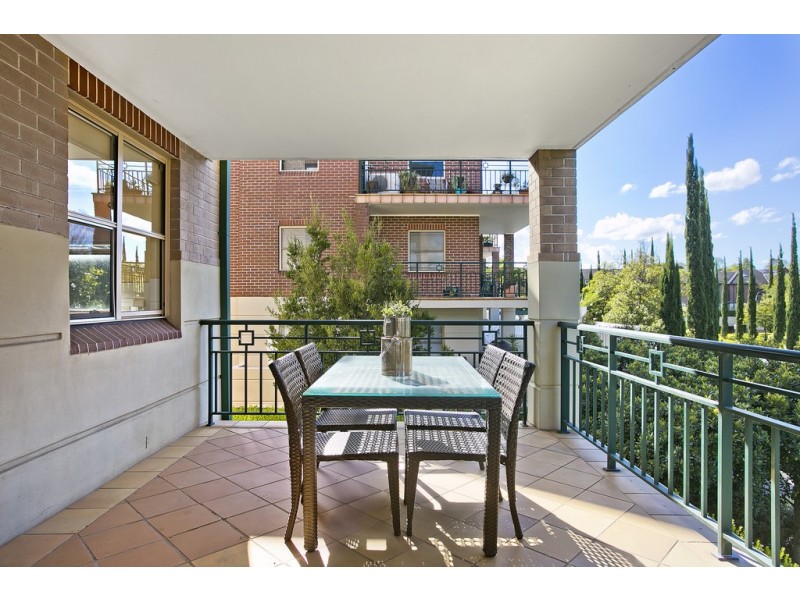 5/247K Burwood Road, Concord NSW 2137