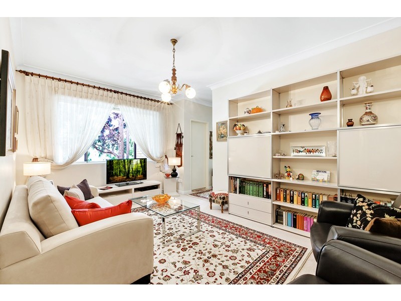 2/387 New Canterbury Road, Dulwich Hill NSW 2203