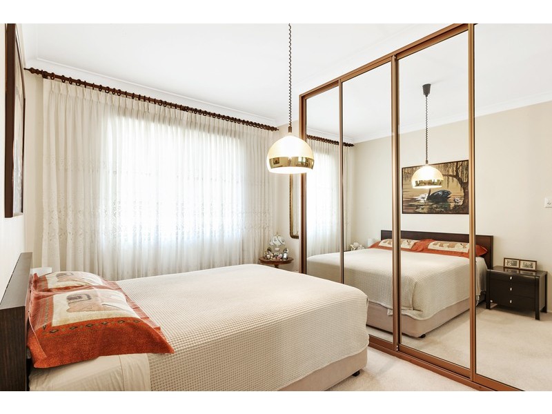 2/387 New Canterbury Road, Dulwich Hill NSW 2203