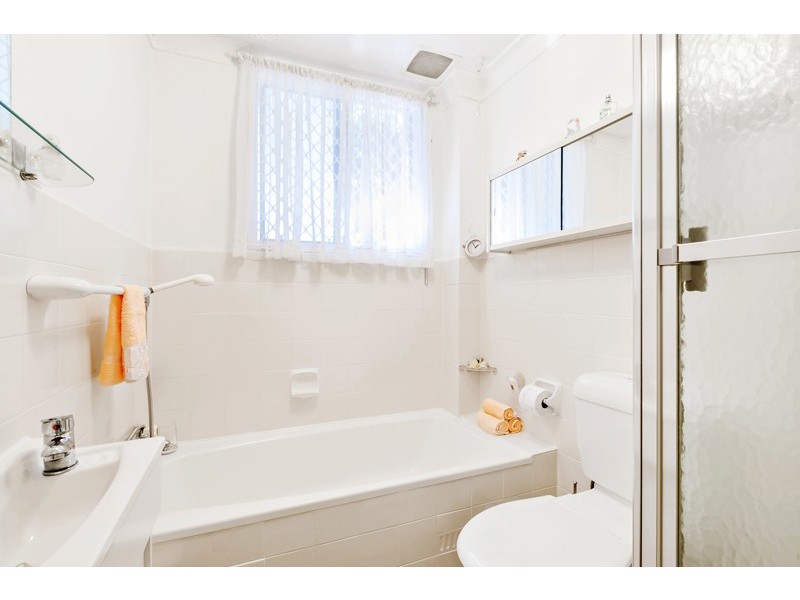 2/387 New Canterbury Road, Dulwich Hill NSW 2203