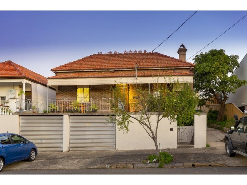 45 Yule Street, Dulwich Hill NSW 2203