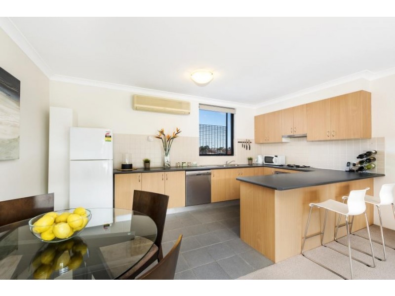 45/198 Marrickville Rd, Marrickville NSW 2204