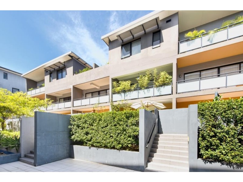 45/198 Marrickville Rd, Marrickville NSW 2204