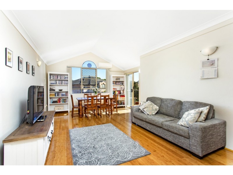 22/18 Cecilia Street, Marrickville NSW 2204