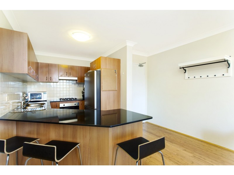 22/18 Cecilia Street, Marrickville NSW 2204