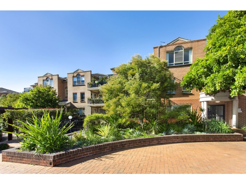 22/18 Cecilia Street, Marrickville NSW 2204