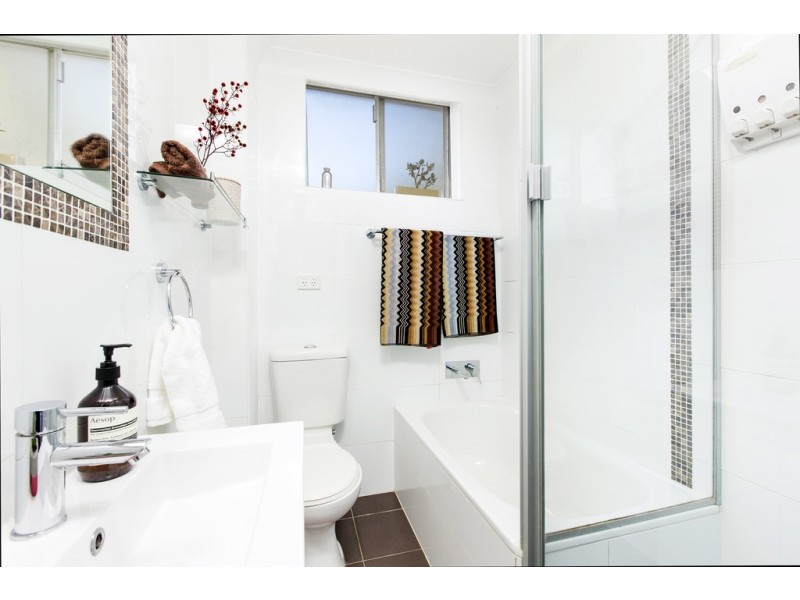 7/3 George Street, Marrickville NSW 2204