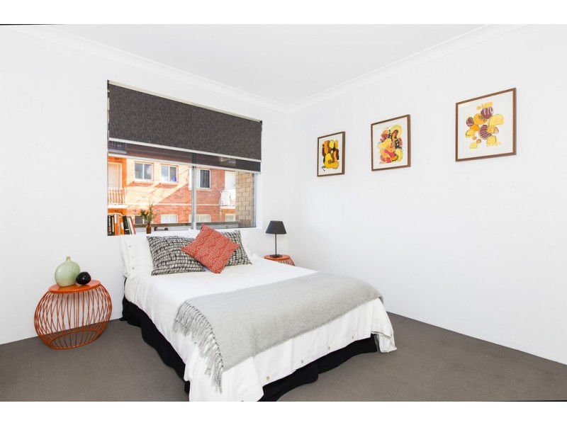 7/3 George Street, Marrickville NSW 2204