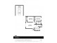 7/3 George Street, Marrickville NSW 2204 Floorplan