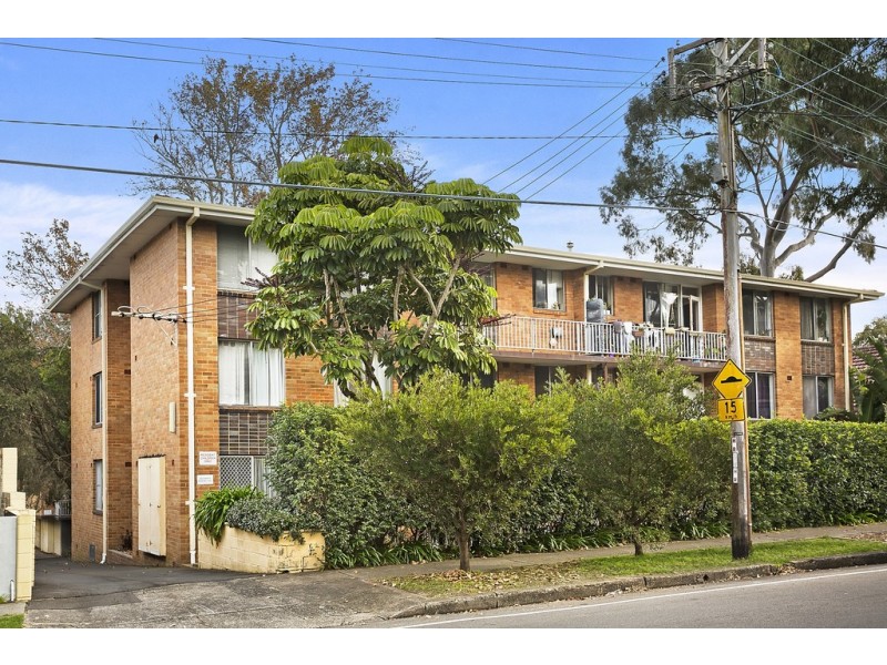 19/44-50 Ewart Street, Dulwich Hill NSW 2203