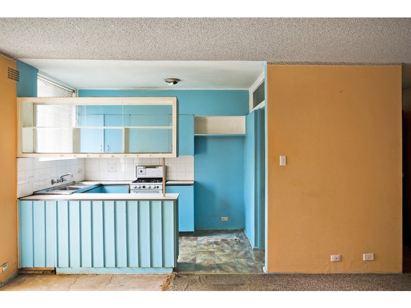 19/44-50 Ewart Street, Dulwich Hill NSW 2203