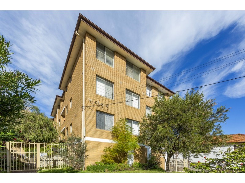 11/6-8 Ann Street, Marrickville NSW 2204