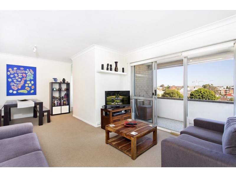 11/6-8 Ann Street, Marrickville NSW 2204