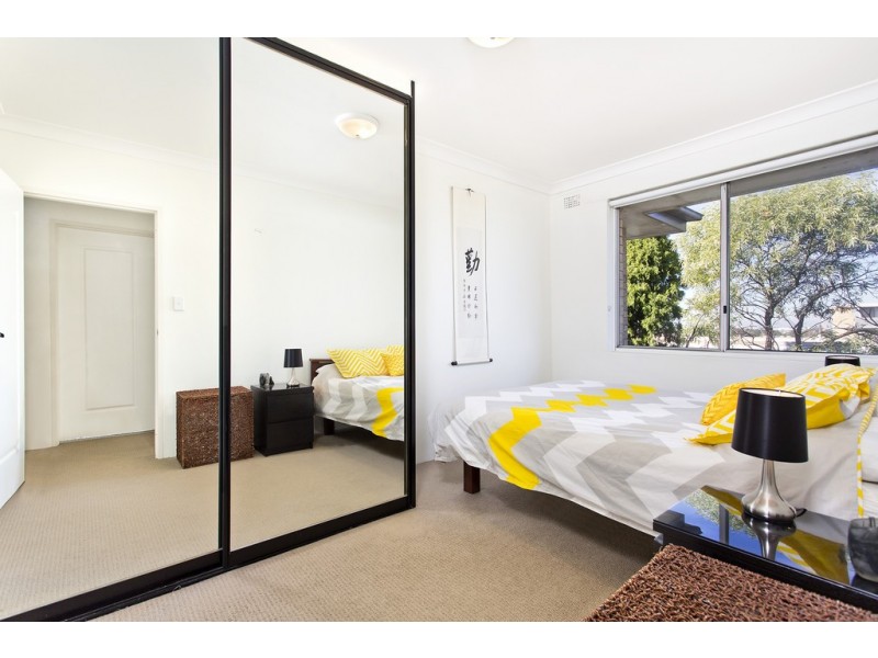 11/6-8 Ann Street, Marrickville NSW 2204