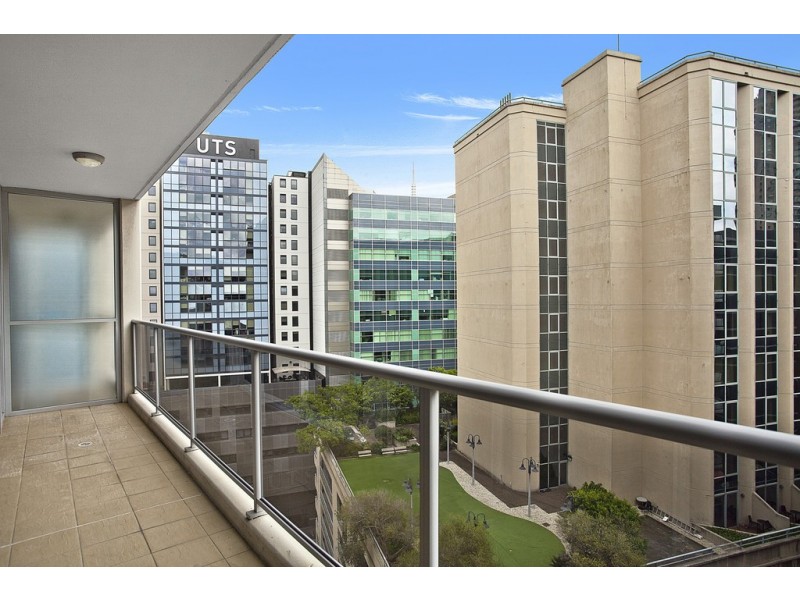 161/107 Quay Street, Haymarket NSW 2000