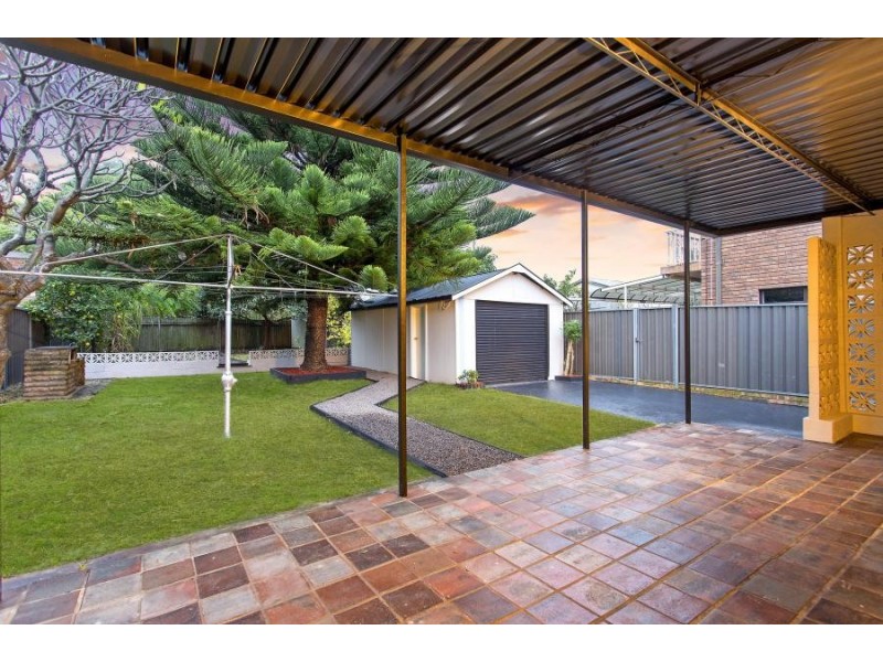 2 Albermarle Street, Marrickville NSW 2204