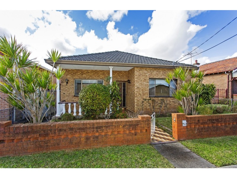 20 Howard Street, Canterbury NSW 2193
