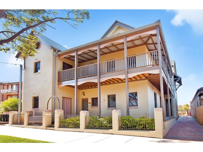 11/11 Woodcourt Street, Marrickville NSW 2204