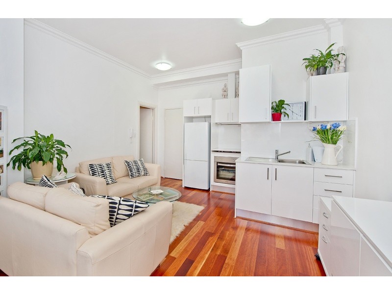 11/11 Woodcourt Street, Marrickville NSW 2204