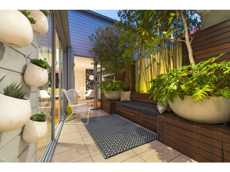 3/1 Cowper Street, Marrickville NSW 2204