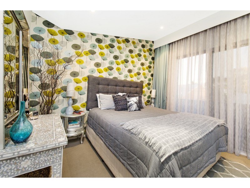 3/1 Cowper Street, Marrickville NSW 2204