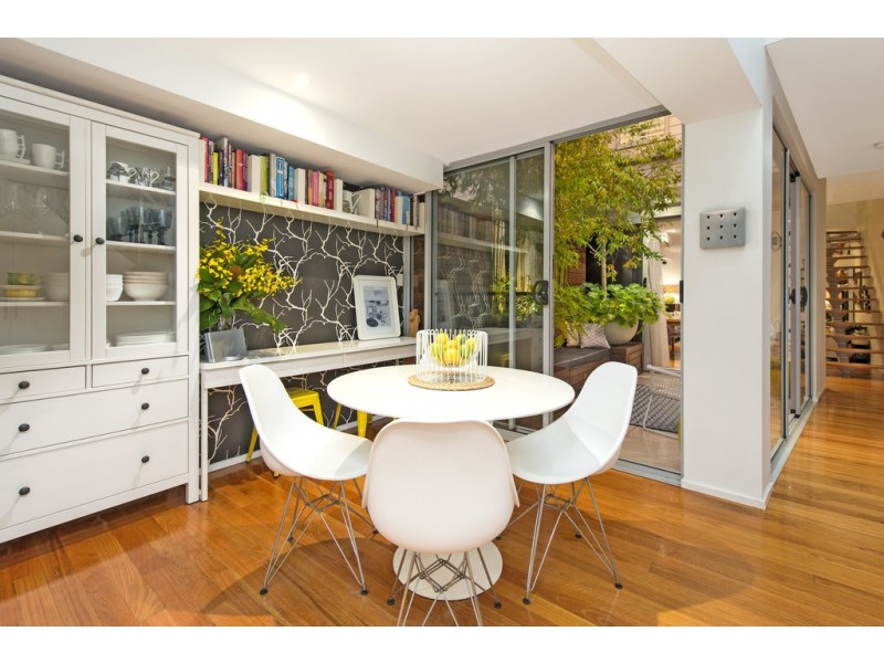 3/1 Cowper Street, Marrickville NSW 2204