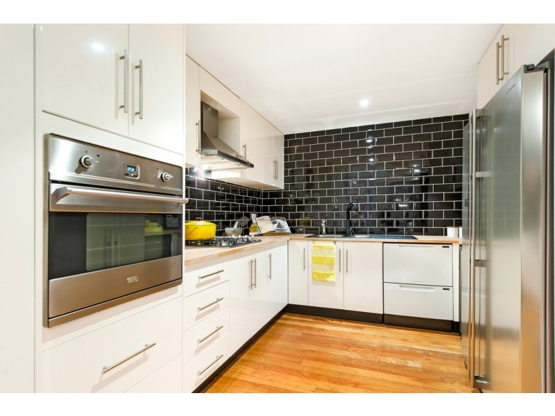 3/1 Cowper Street, Marrickville NSW 2204