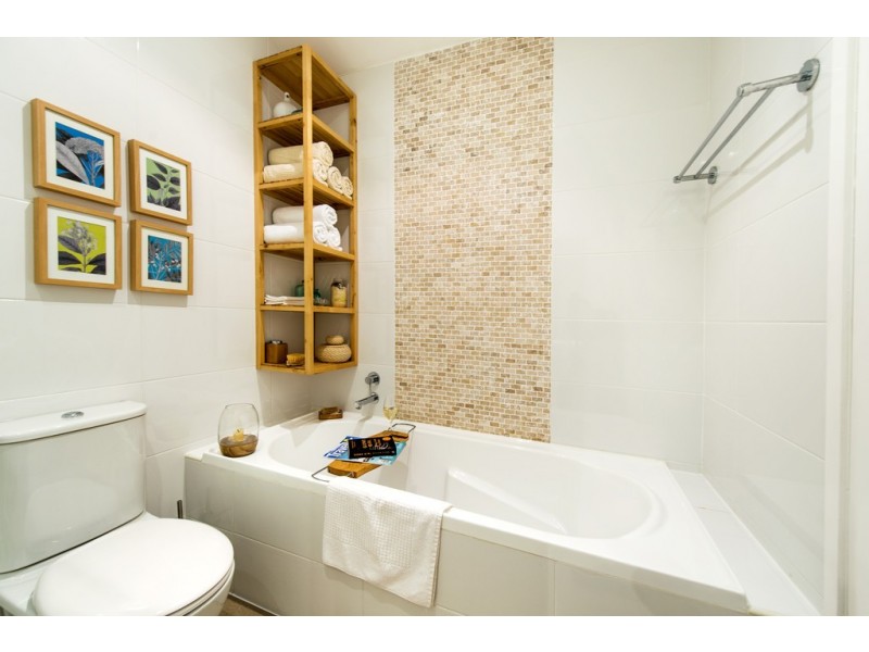 3/1 Cowper Street, Marrickville NSW 2204