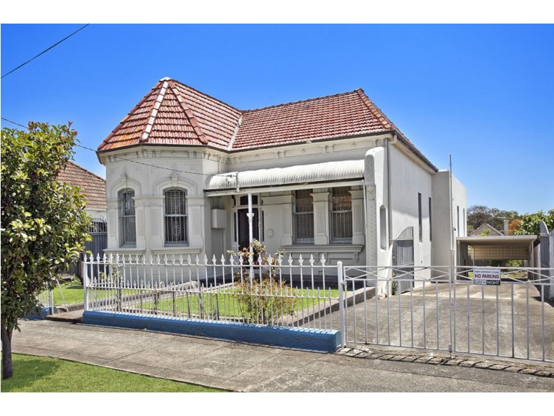 22 Yule Street, Dulwich Hill NSW 2203