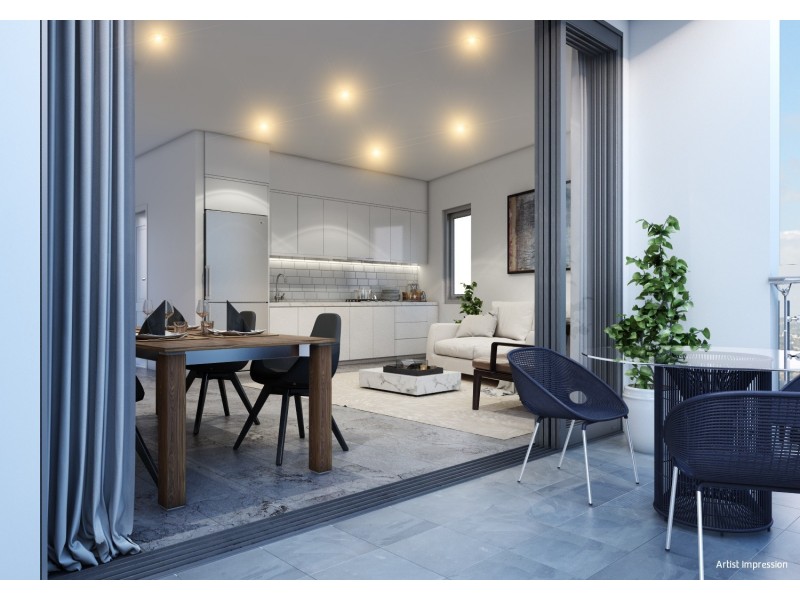 Dulwich Hill NSW 2203